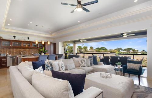 Wailea Casa | Hoolei Villa 15-4