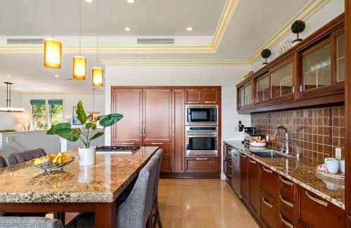 Wailea Casa | Hoolei Villa 15-4