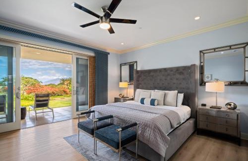 Wailea Casa | Hoolei Villa 15-4