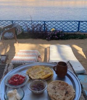 Aswan Casa | hooly nubian