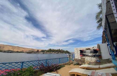 Aswan Casa | hooly nubian