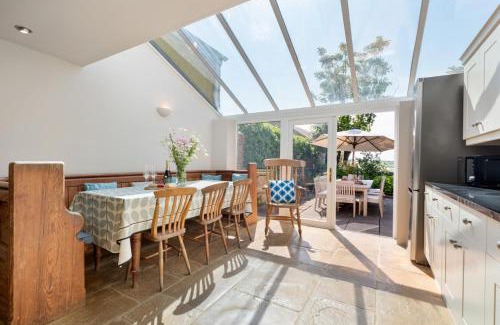 St Brides Casa | Hoopers Cottage