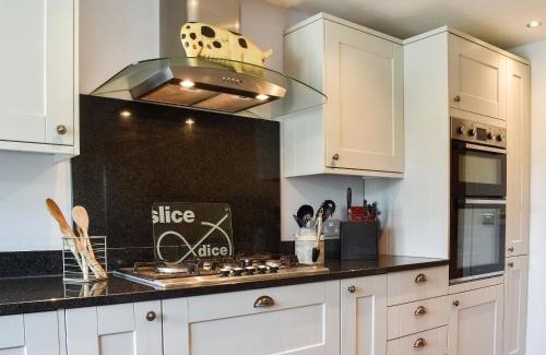 Sedgwick Casa | Hoopers End
