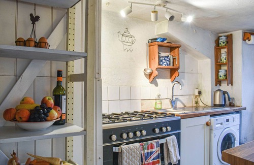 Alton Barnes Cabaña | Hoopers Farmhouse - UK36307