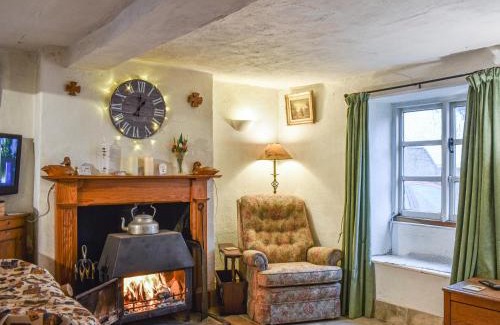 Alton Barnes Casa | Hoopers Farmhouse - Uk36307