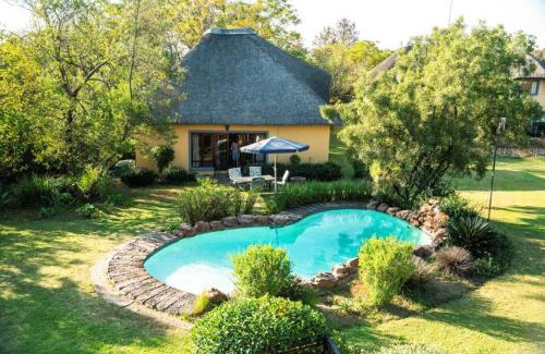 Greater Johannesburg Metropolitan Area Casa | Hoopoe Haven Guest House