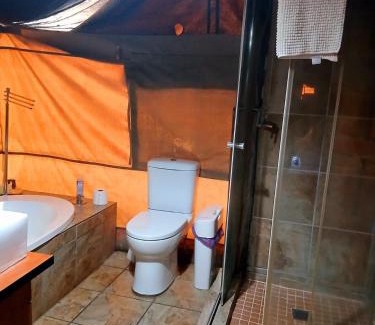 Greater Johannesburg Metropolitan Area Casa | Hoopoe Haven Guest House