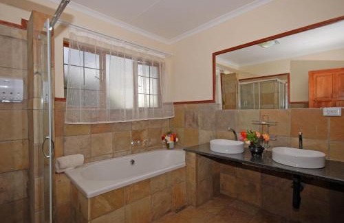 Greater Johannesburg Metropolitan Area Casa | Hoopoe Haven Guest House