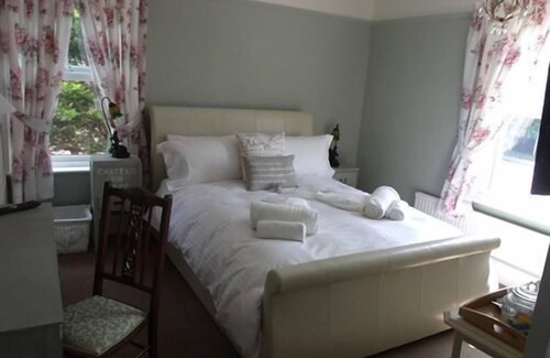 Sheringham Cama Y Desayuno | Hooray Henrys Sheringham