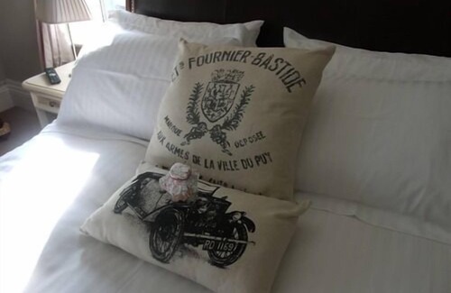 Sheringham Cama Y Desayuno | Hooray Henrys Sheringham