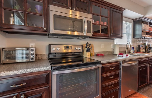 Bloomington Casa | Hoosier Happiness - The Townhouse Where Hoosiers Can Come Home