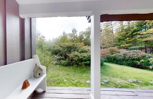 West Halifax Casa | Hoot Owl Hollow