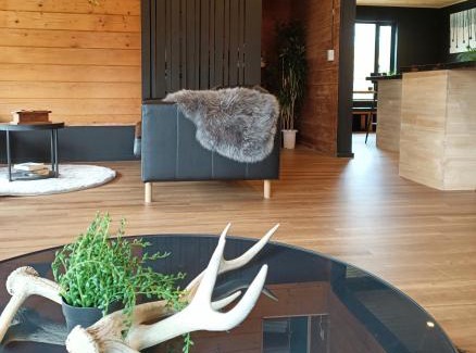 Niseko Cabina | Hooting Owl private ski chalet