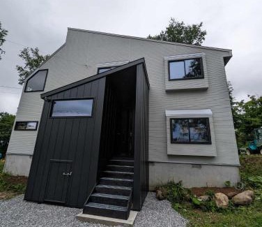 Niseko Cabina | Hooting Owl private ski chalet