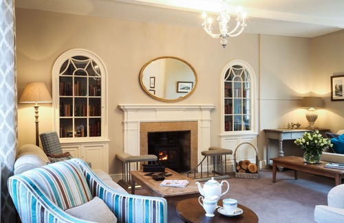 Thurnscoe Cama Y Desayuno | Hooton Pagnell Hall