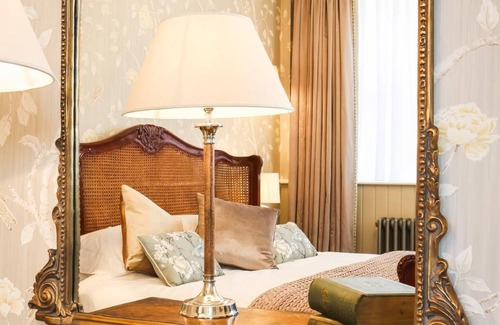 Thurnscoe Cama Y Desayuno | Hooton Pagnell Hall