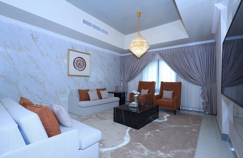 Khor Fakkan Apartamento | Hooud Apartments