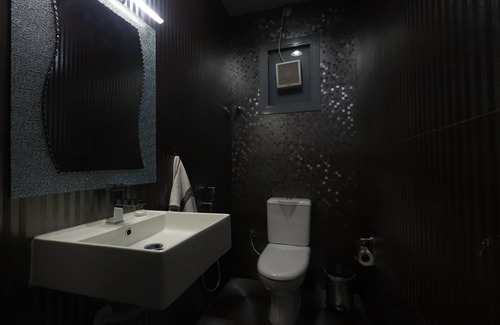 Khor Fakkan Apartamento | Hooud Apartments