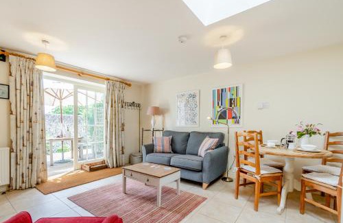 East Dean and Friston Casa | Hop Cottage