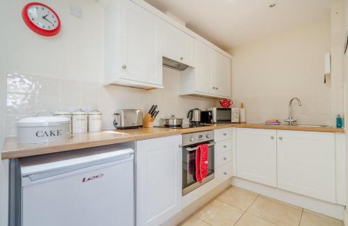 East Dean and Friston Casa | Hop Cottage