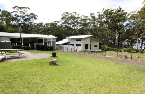 Bendalong Casa | Hop Hop House cerca de Dee Beach y Flat Rock - Se admiten mascotas también.