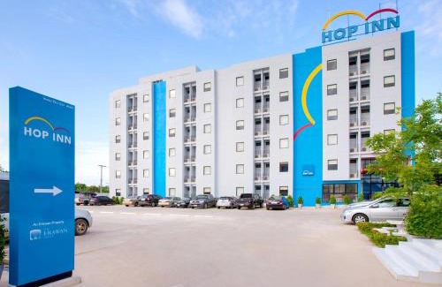 Hat Yai Hotel | HOP INN Hat Yai Downtown