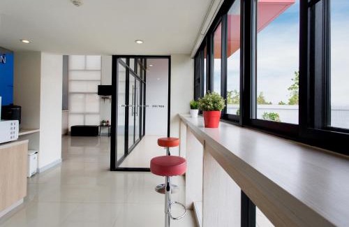 Hat Yai Hotel | HOP INN Hat Yai
