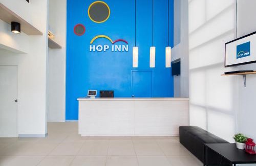Hat Yai Hotel | HOP INN Hat Yai