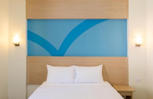 Hat Yai Hotel | HOP INN Hat Yai