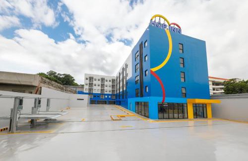 Davao Hotel | Hop Inn Hotel Davao