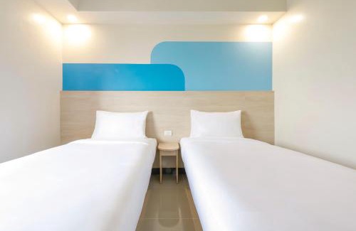 Davao Hotel | Hop Inn Hotel Davao