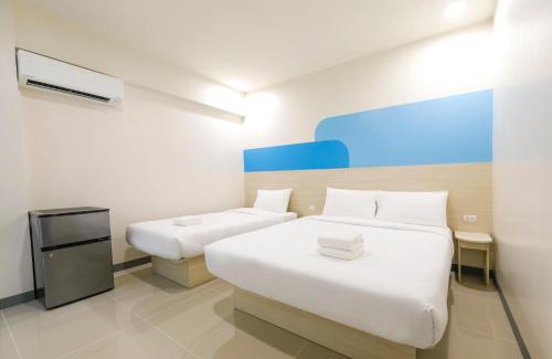 Davao Hotel | Hop Inn Hotel Davao