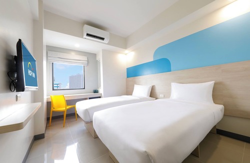 Mandurriao Hotel | Hop Inn Hotel Iloilo
