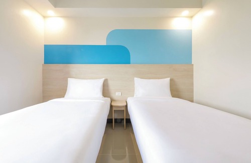 Mandurriao Hotel | Hop Inn Hotel Iloilo