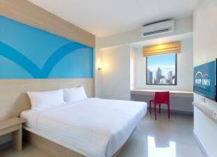 Downtown Hotel | Hop Inn Hotel Makati Avenue Manila