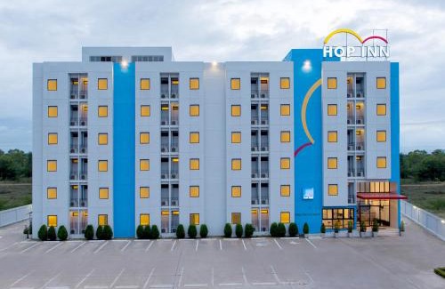 Hua Hin Hotel | HOP INN Hua Hin