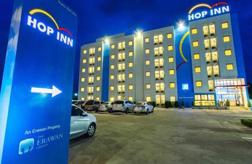 Hua Hin Hotel | HOP INN Hua Hin