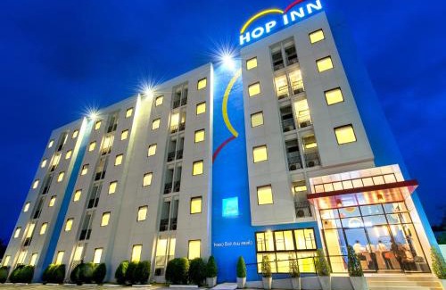 Phitsanulok Hotel | Hop Inn Phitsanulok