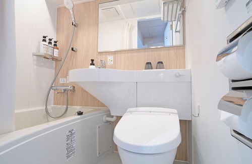 Ueno Hotel | Hop Inn Tokyo Ueno
