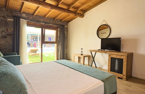 Ayvalik Casa | Hop Küçükköy