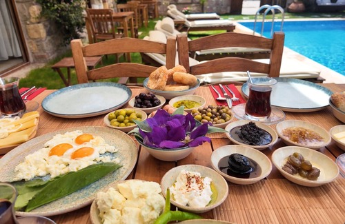 Ayvalik Casa | Hop Küçükköy