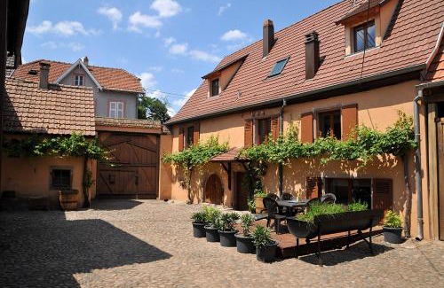 Ingersheim Casa | HOP' LA HOUSE