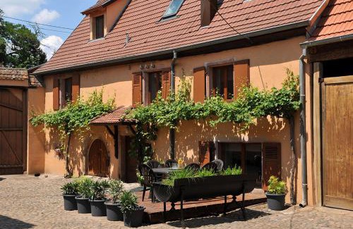 Ingersheim Casa | HOP' LA HOUSE