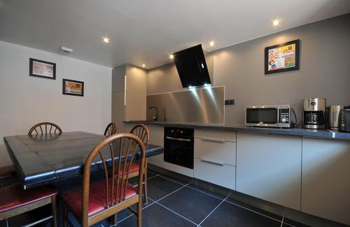 Ingersheim Casa | HOP' LA HOUSE