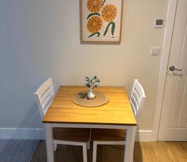 Huntingdon Apartamento | Hop Loft, Huntingdon town centre - Free parking close by