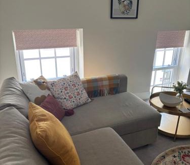 Huntingdon Apartamento | Hop Loft, Huntingdon town centre - Free parking close by