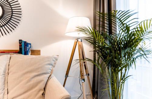 Goleniow Apartamento | Hop & Lulu Premium Apartments