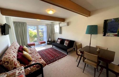 Picton Apartamento | Hop, Skip & Jump From Picton Waterfront