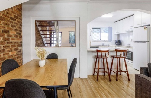 Bellara Apartamento | 'Hop, Skip & Jump to the Waterfront'