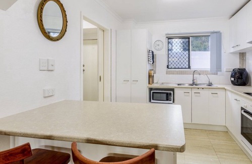 Bellara Apartamento | 'Hop, Skip & Jump to the Waterfront'